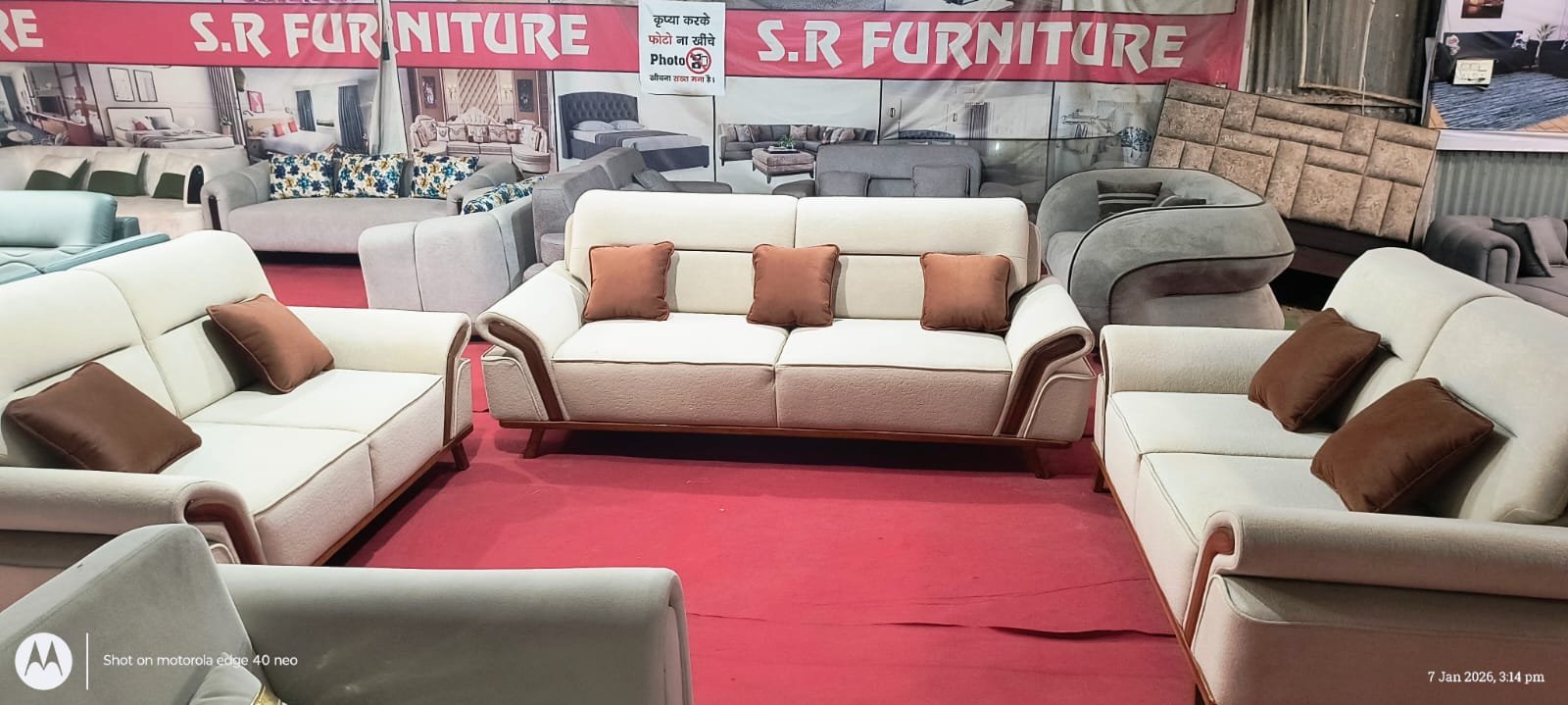 Best Furniture Shop in Shahberi, Greater Noida