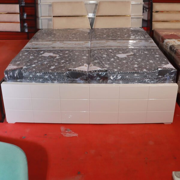 King Size Premium Double Bed