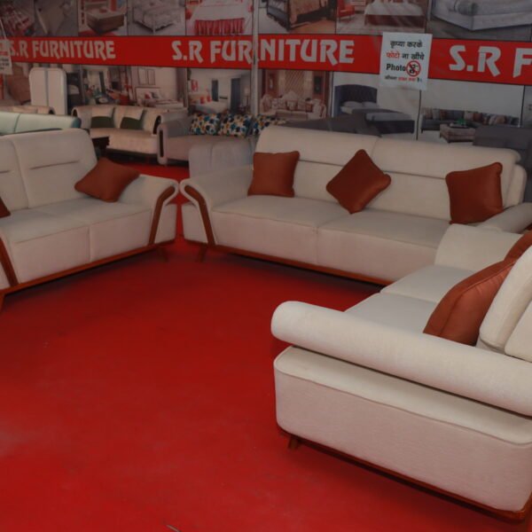 7 Seater Sofa