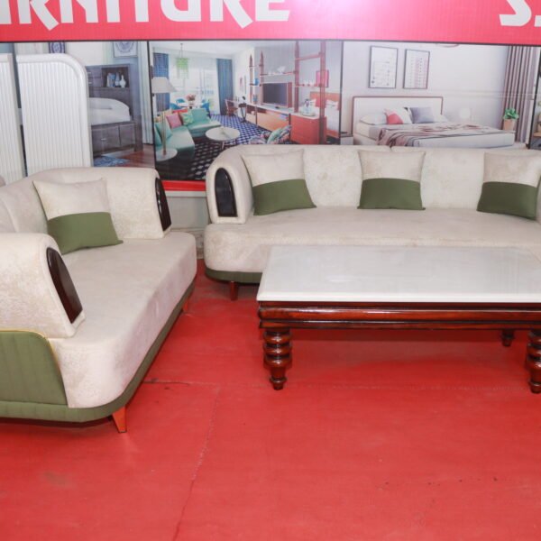 5 Seater Sofa
