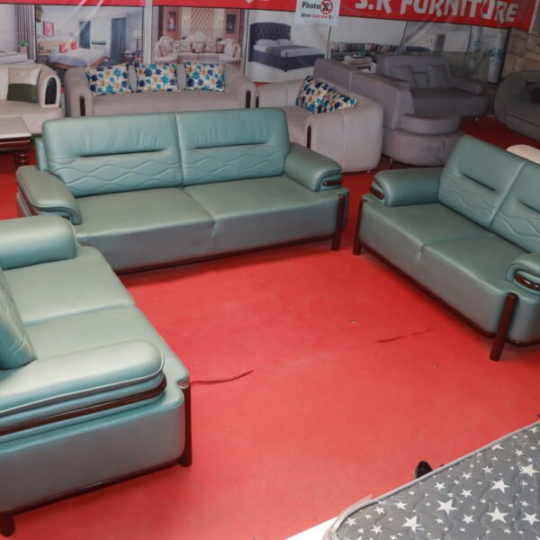 7 Seater Sofa