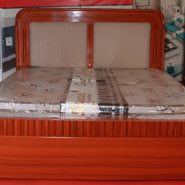 King Size Modern Double Bed