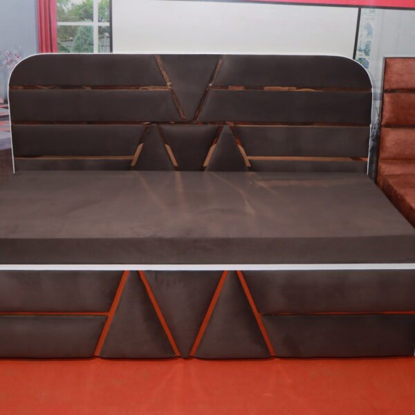Convertible Sofa Bed