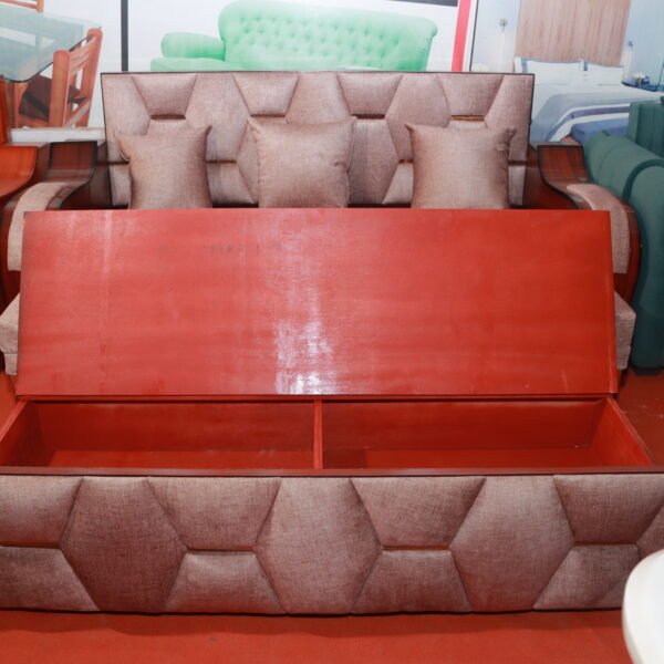 Convertible Sofa Bed