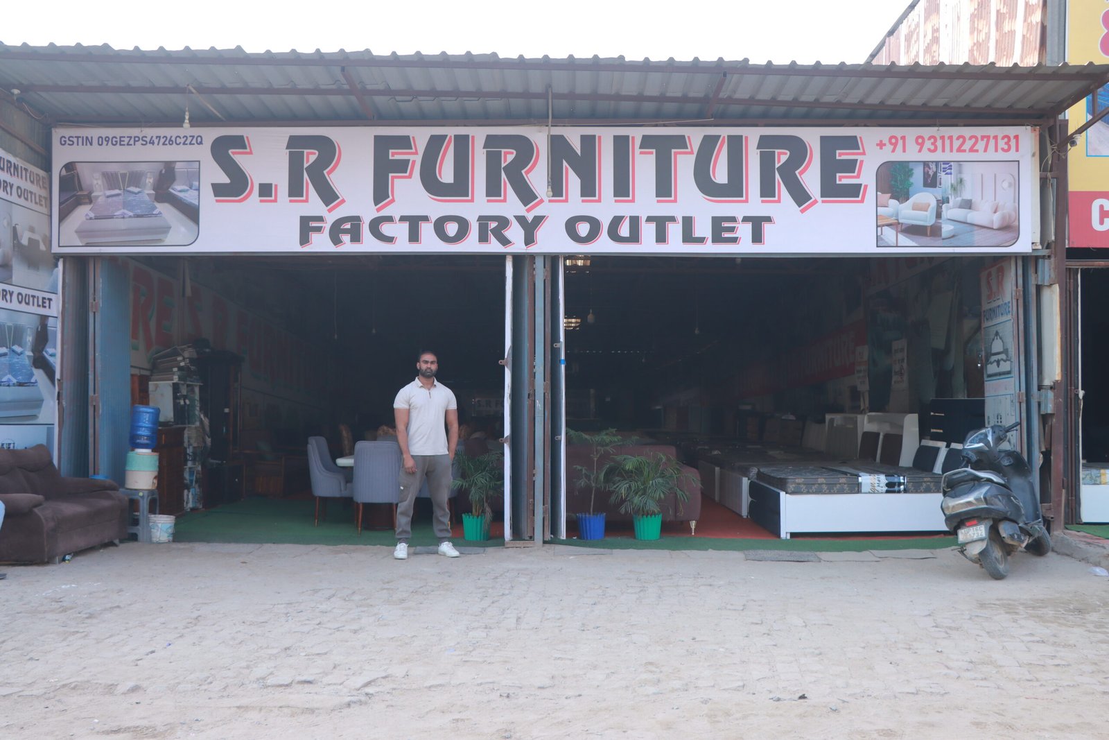 Best Furniture Shop in Greater Noida.JPEG