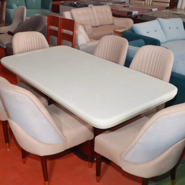 Dining Set- 6 Seater
