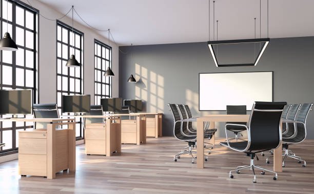 Office Furniture