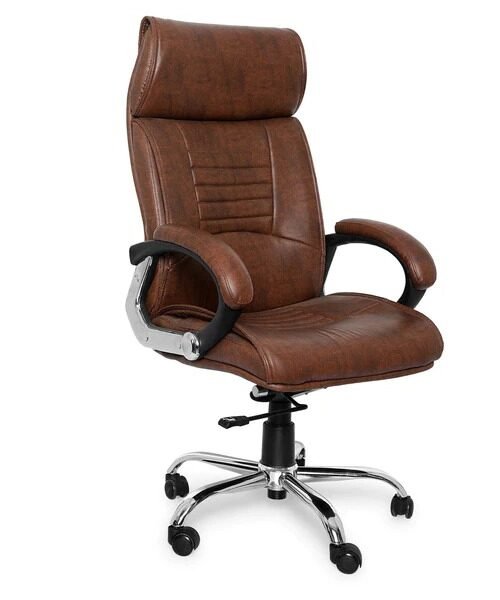 Boss Chair