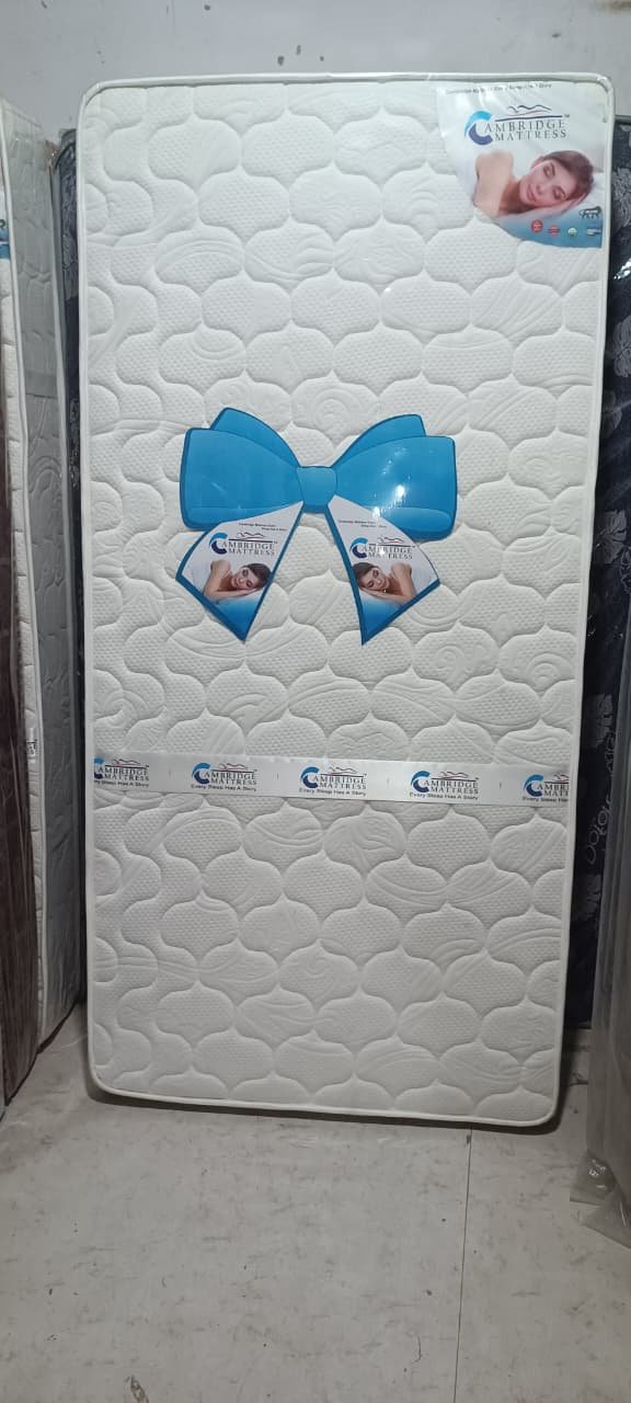 WhatsApp Image 2026-02-12 at 12.03.58 PM (1) Mattress - Image 1